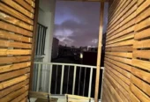 Charmant studio Proche Benjdia à louer