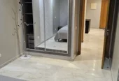 Appartement meublé à louer Quartier Palmier Bd Abdelmoumen
