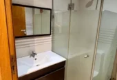 Appartement meublé à louer Quartier Palmier Bd Abdelmoumen