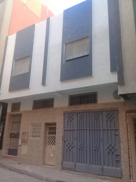 Maison à vendre Houmat EL HADAD