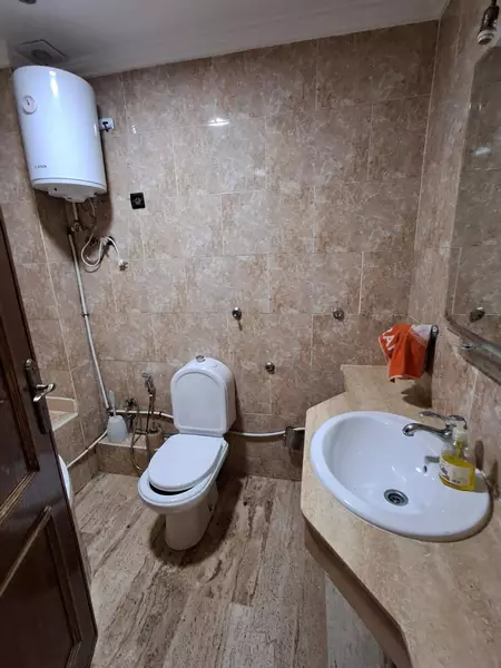 appartement à louer rue Goulmima