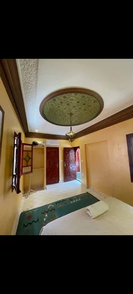 maison d’hôte a vendre à Dabachi