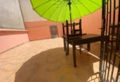 appartement à louer à Agdal