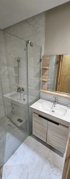 Appartement meublé à louer Quartier Palmier Bd Abdelmoumen