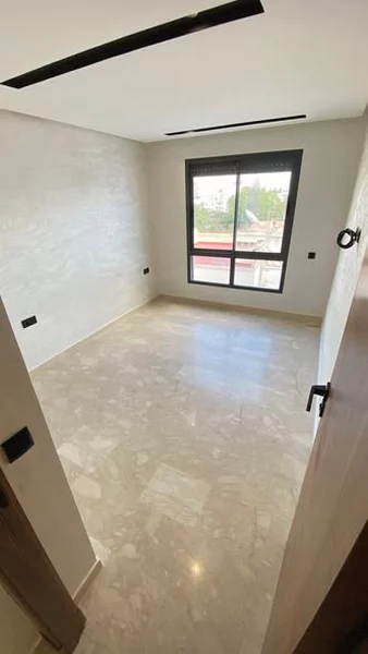 Appartement neuf à louer Anoual-Hermitage