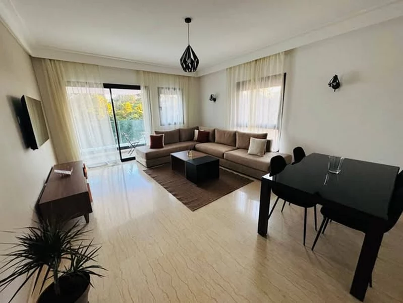 Appartement Meublé à Louer à CFC