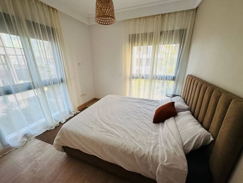 Appartement Meublé à Louer à CFC