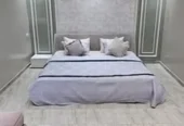 Appartement meublé à louer Quartier Palmier Bd Abdelmoumen