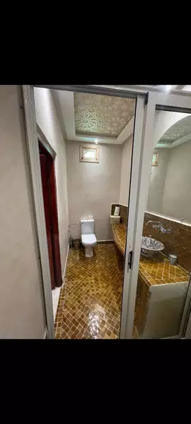 maison d’hôte a vendre à Dabachi