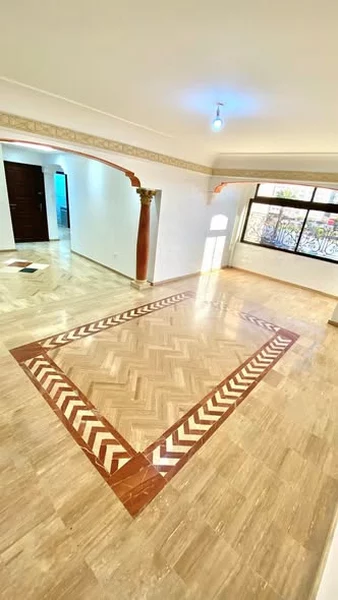 Appartement spacieux à louer Maarif