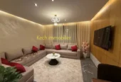Appartement meublé à louer Route de Safi