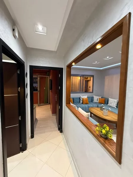 appartement à louer à Malabata Hills