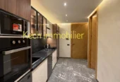 Appartement meublé à louer Route de Safi