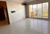 Appartement à louer à Boulevard Abdelmoumn