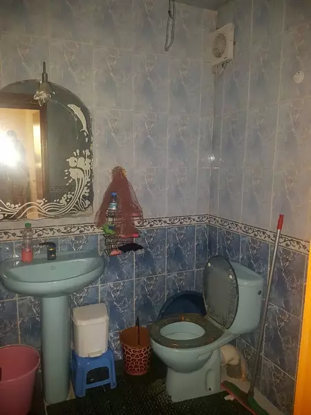 appartement à vendre hay Fath