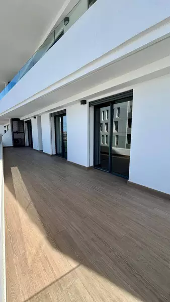 Superbe Appartement à Louer à CFC