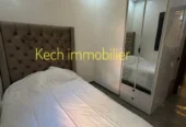 Appartement non meublé à louer à Mabrouka