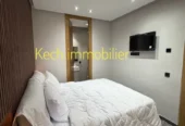 appartement à louer à Charaf