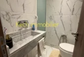 Appartement non meublé à louer à Mabrouka