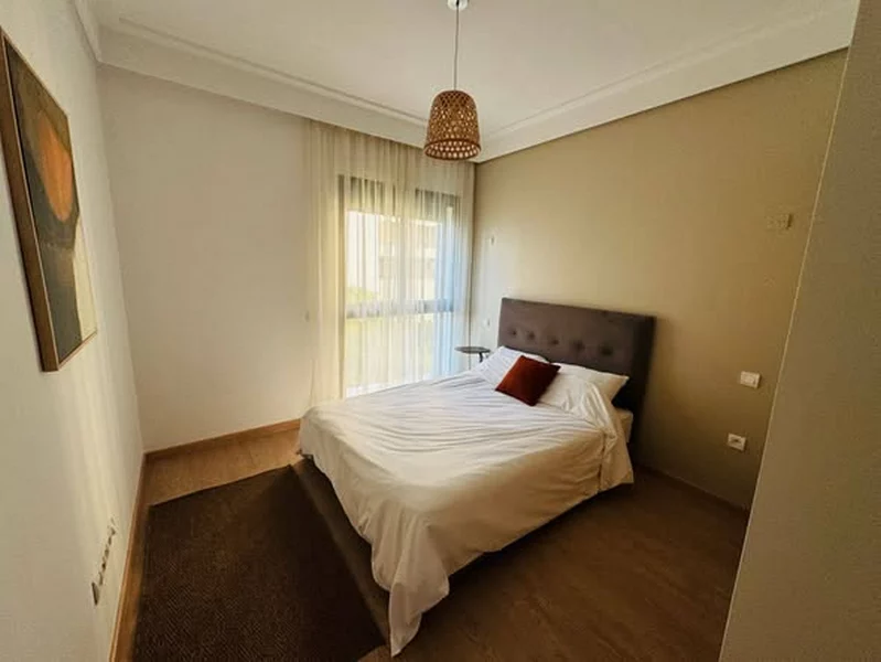 Appartement Meublé à Louer à CFC