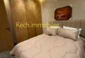 Appartement meublé à louer Route de Safi