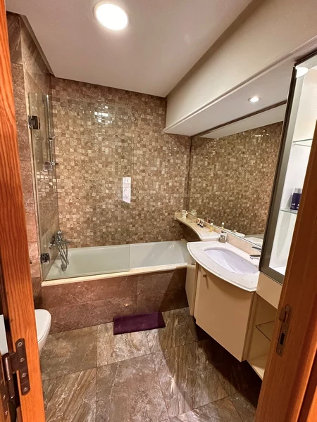 appartement de luxe à louer Gauthier
