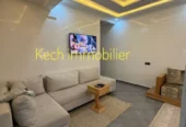 Appartement non meublé à louer à Mabrouka