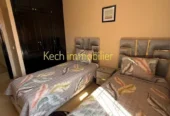 Appartement à louer meublé Hay Izdihar