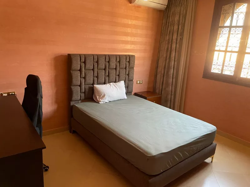 villa à vendre Azzouzia