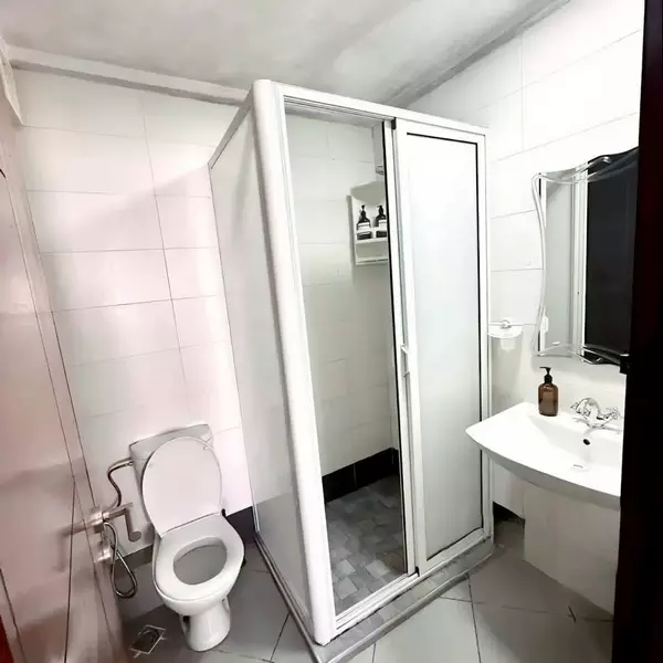 Appartement meublé à louer Hay Salam Longue Durée
