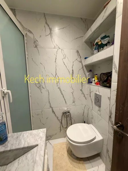 Appartement non meublé à louer à Mabrouka
