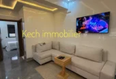 Appartement non meublé à louer à Mabrouka