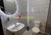 Appartement à louer meublé Hay Izdihar
