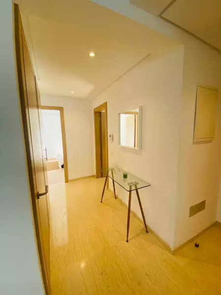 Appartement Meublé à Louer à CFC