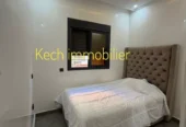 Appartement non meublé à louer à Mabrouka