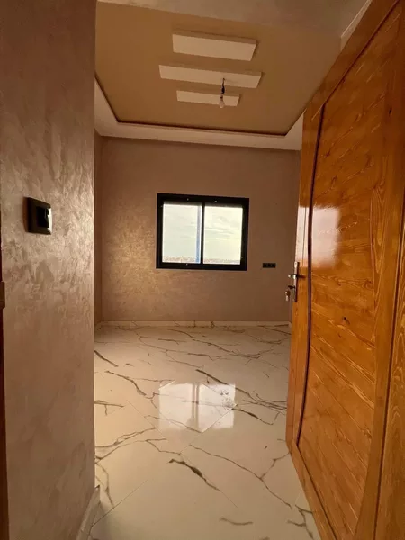 appartement à vendre près maya et bim quartier Salam