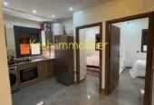 Appartement non meublé à louer à Mabrouka