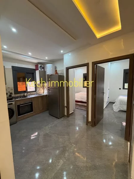 Appartement non meublé à louer à Mabrouka