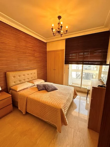 appartement de luxe à louer Gauthier