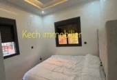 Appartement non meublé à louer à Mabrouka