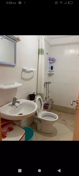 appartement à vendre à Hay Mohammadi meublée