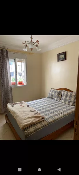 appartement à vendre à Hay Mohammadi meublée