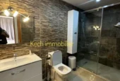 magnifique villa moderne avec piscine à vendre Targa