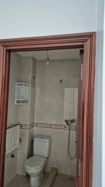 Appartement à louer 2 Mars- Rond point d’europe