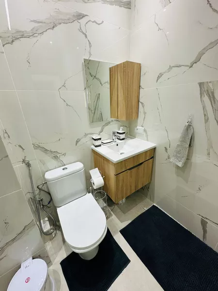 Joli appartement à louer Route de casa