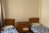 appartement à vendre à Hay Mohammadi meublée