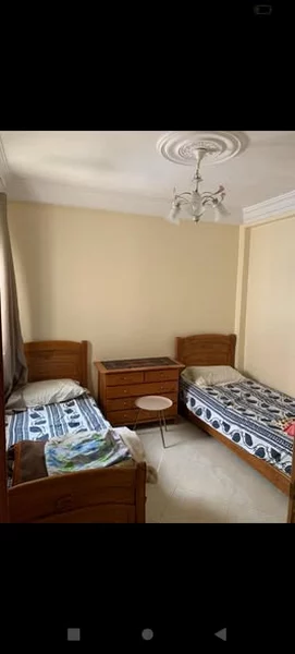 appartement à vendre à Hay Mohammadi meublée