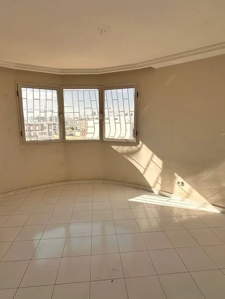 Appartement à louer à Boulevard Abdelmoumn