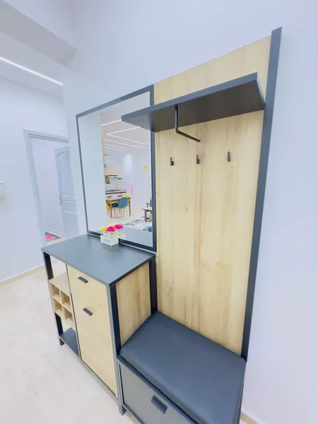 Joli appartement à louer Route de casa