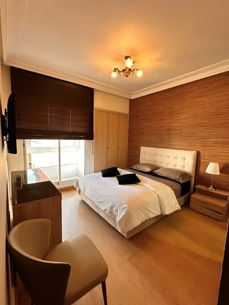 appartement de luxe à louer Gauthier